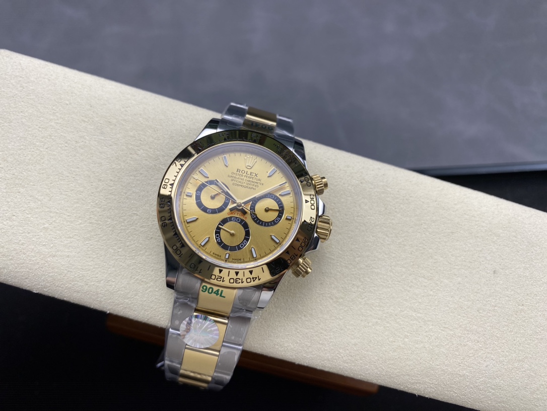 Rolex-Cosmograph Daytona-m126503-0004